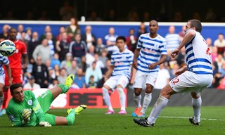 球队的中前 球队的中前