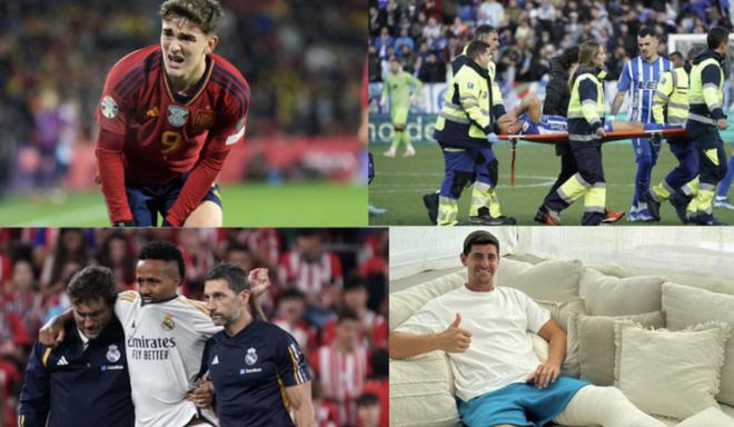 以往的案例 以往的案例